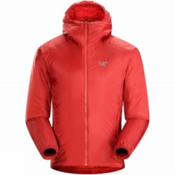 Mens Nuclei Hoody